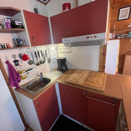 Chalet Agreable En Bord En De Mer. Le Port-des-Barques Dış mekan fotoğraf