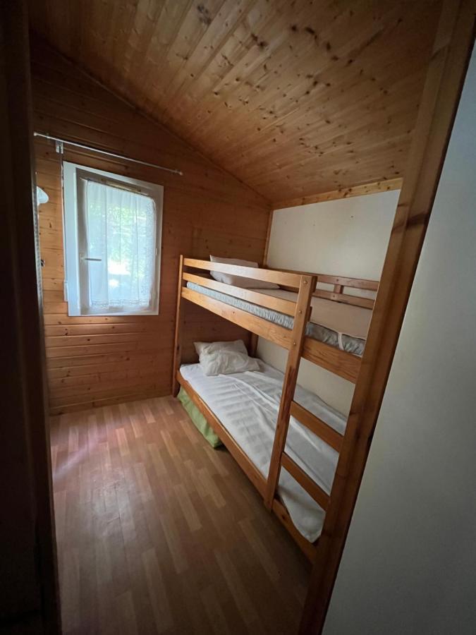 Chalet Agreable En Bord En De Mer. Le Port-des-Barques Dış mekan fotoğraf